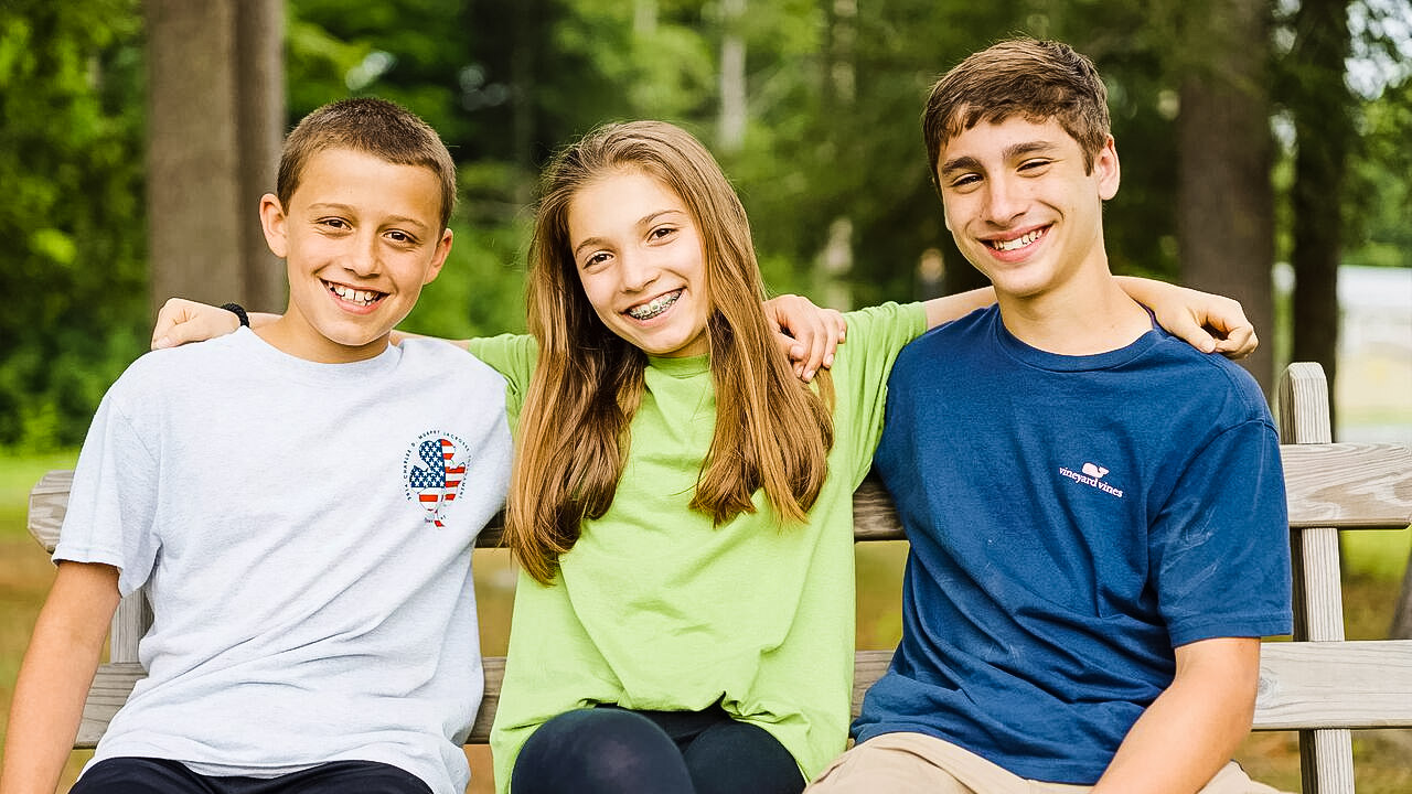 Camp Young Judaea Sprout Lake - One Happy Camper NJ